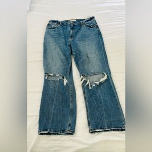 Abercrombie & Fitch Jeans